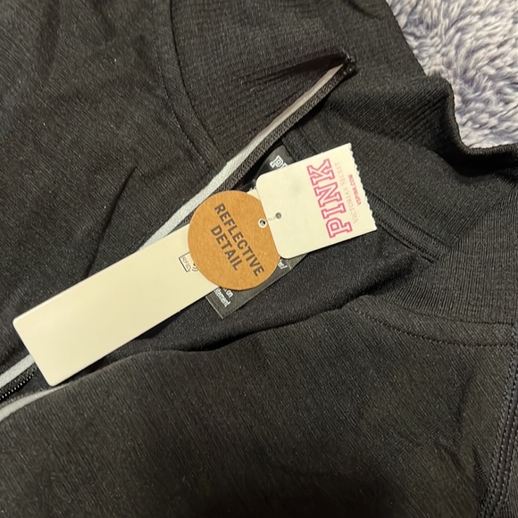 Pink work out shirt BNWT - Picture 4 of 4